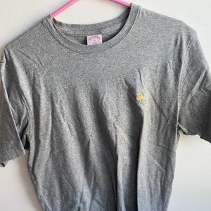 Brooks Brothers Cotton T-Shirt